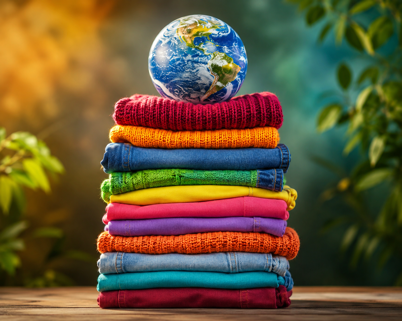 Preserving Resources for Tomorrow