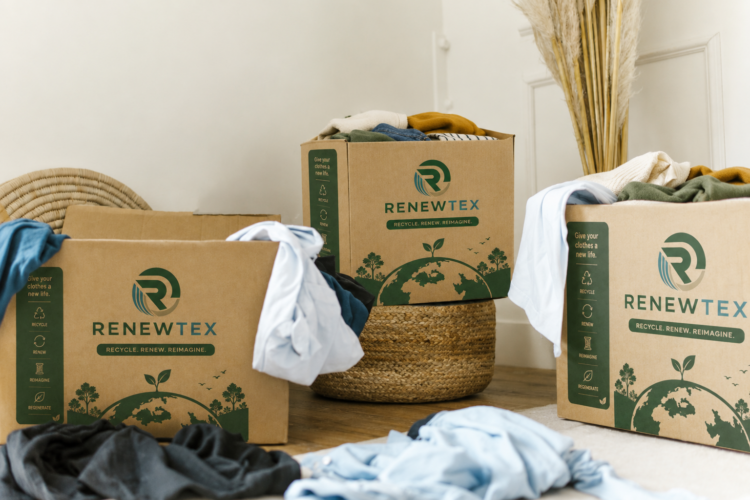 Process & Recycle