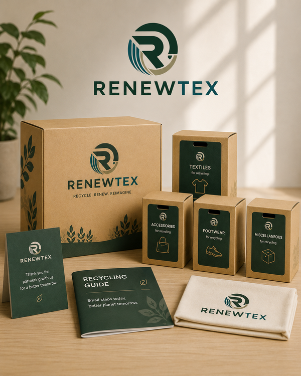 Business Recycling Kit