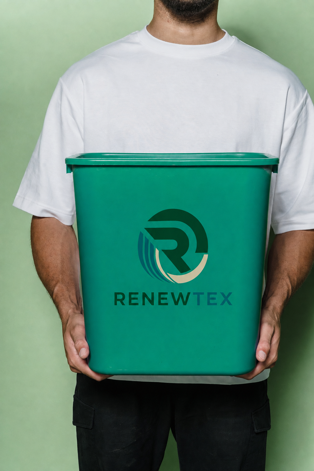Reuse Materials