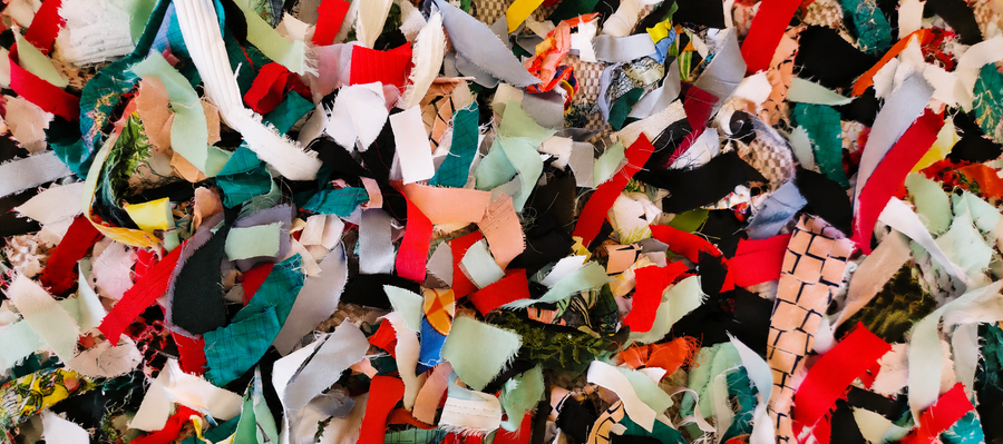 Textile Scraps