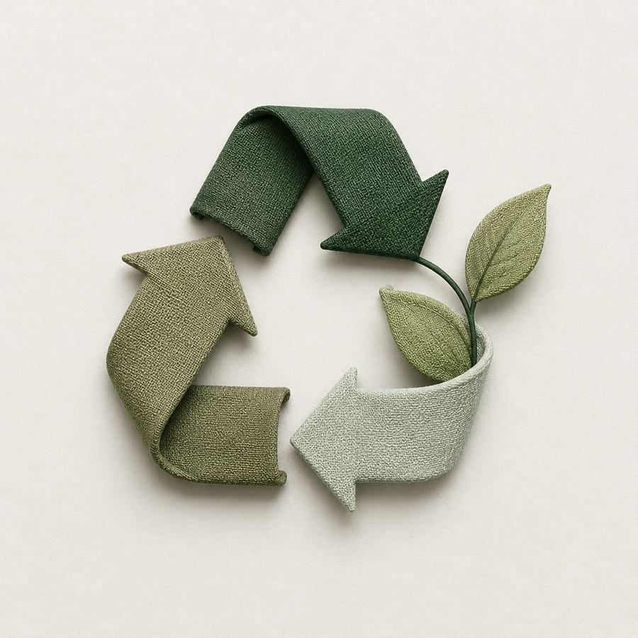 Building a Circular Future