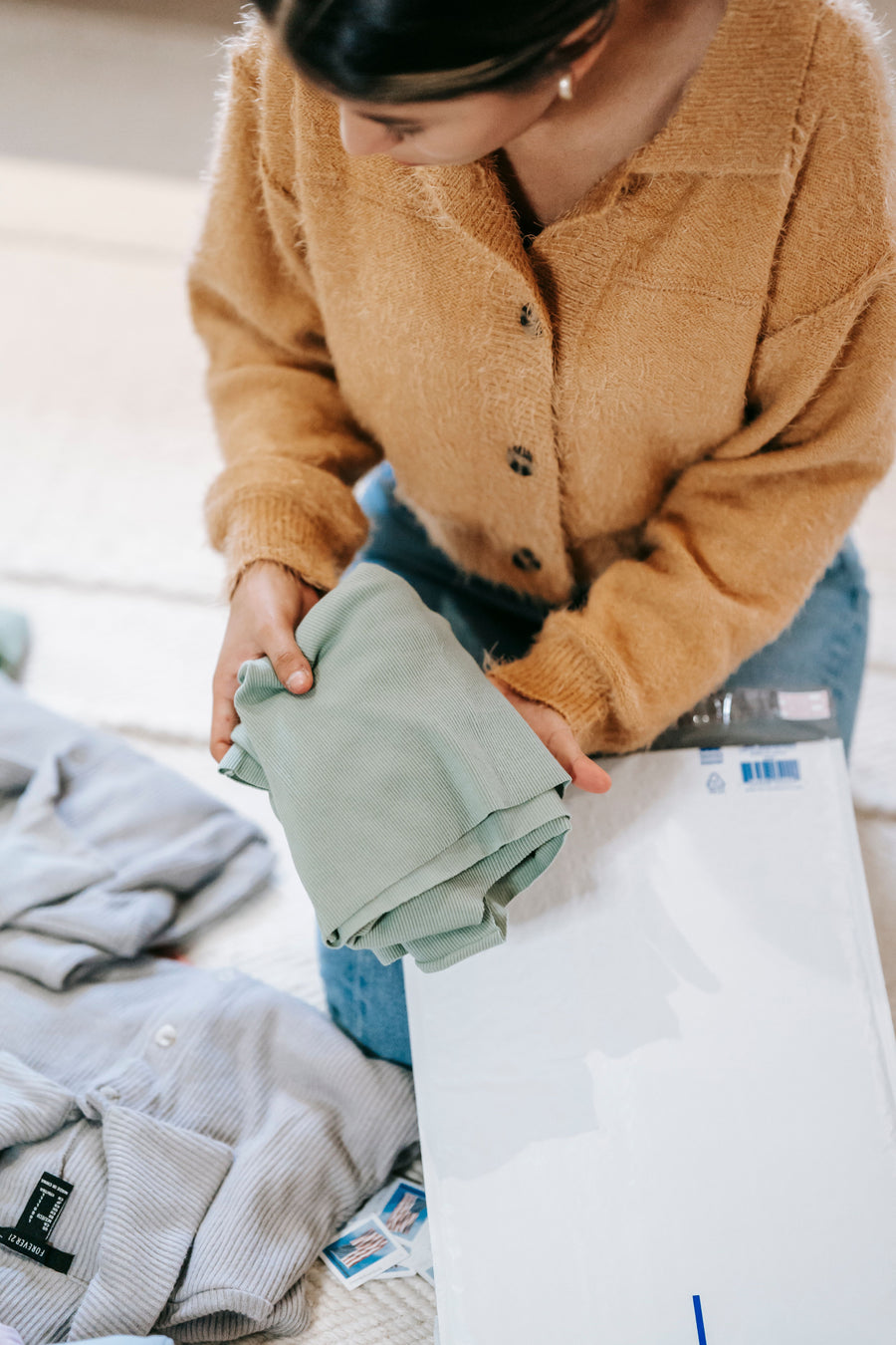 Clothing
