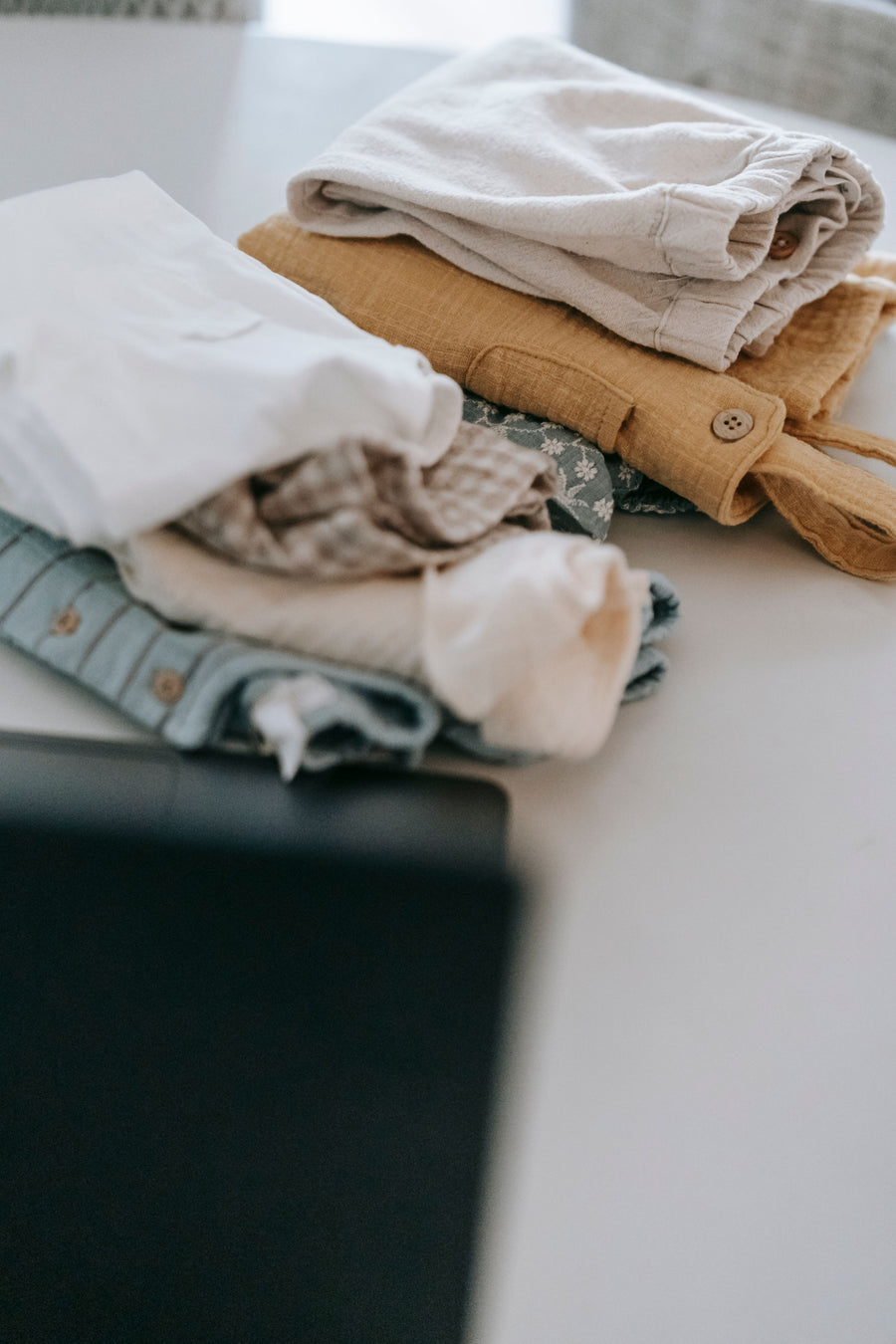 Linens & Household