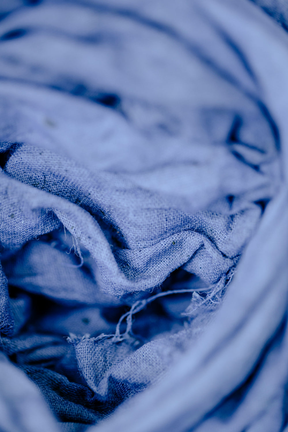 Secure Textile Shredding